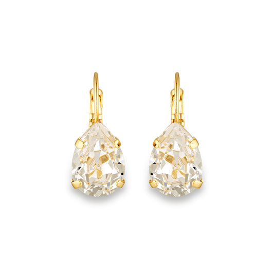 Adele Earrings Crystal
