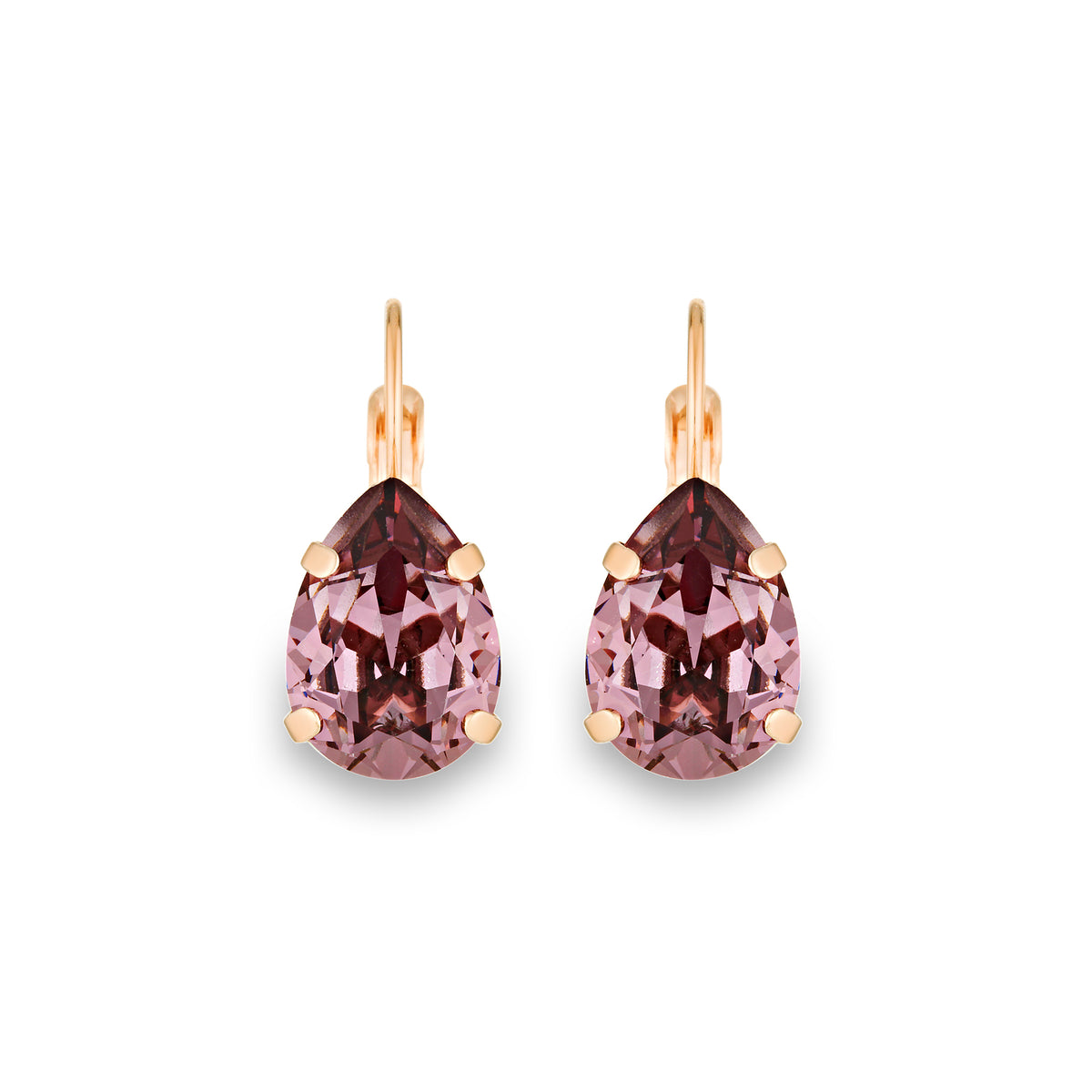 Adele Earrings Iris