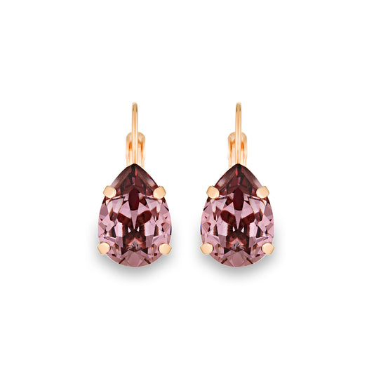 Adele Earrings Iris