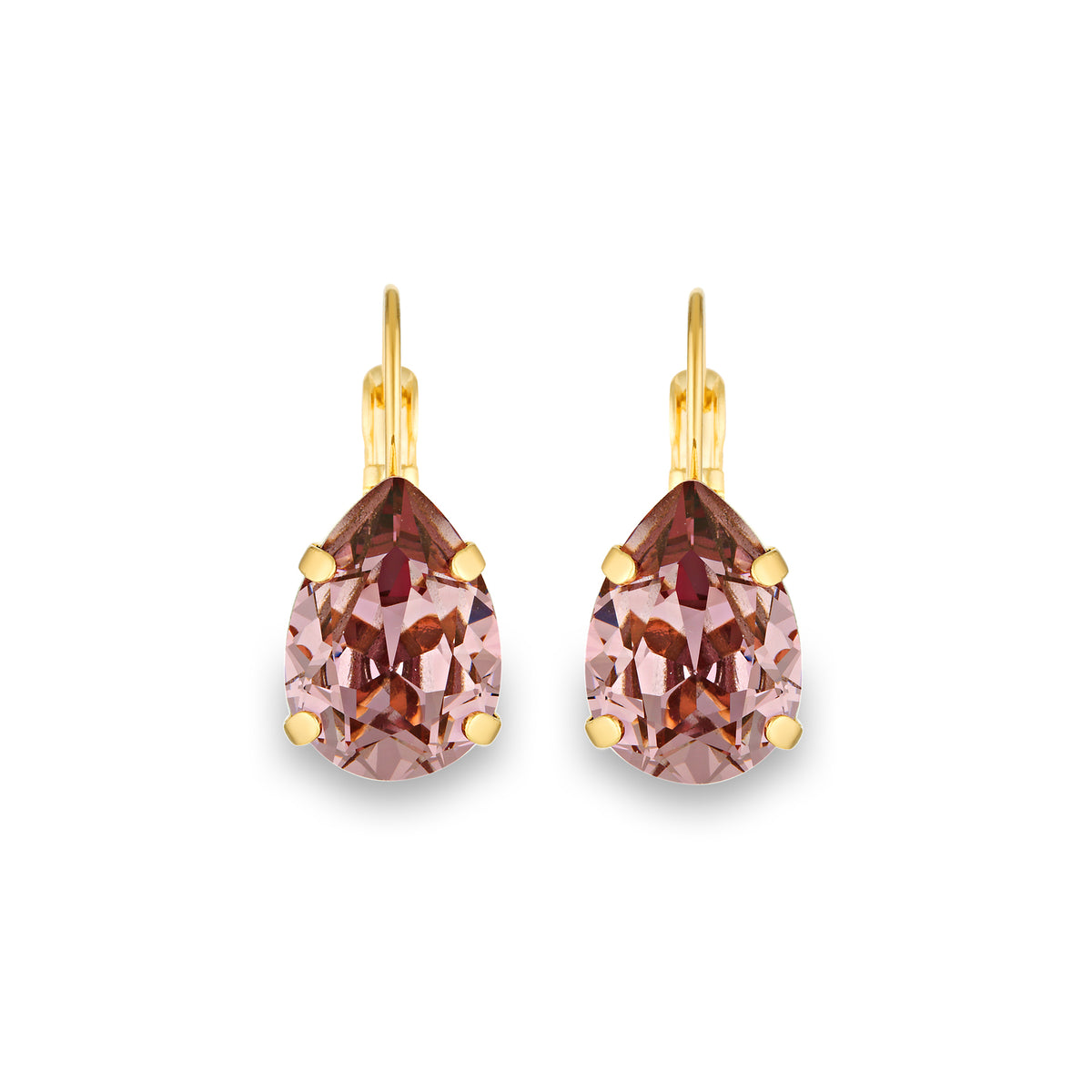 Adele Earrings Iris