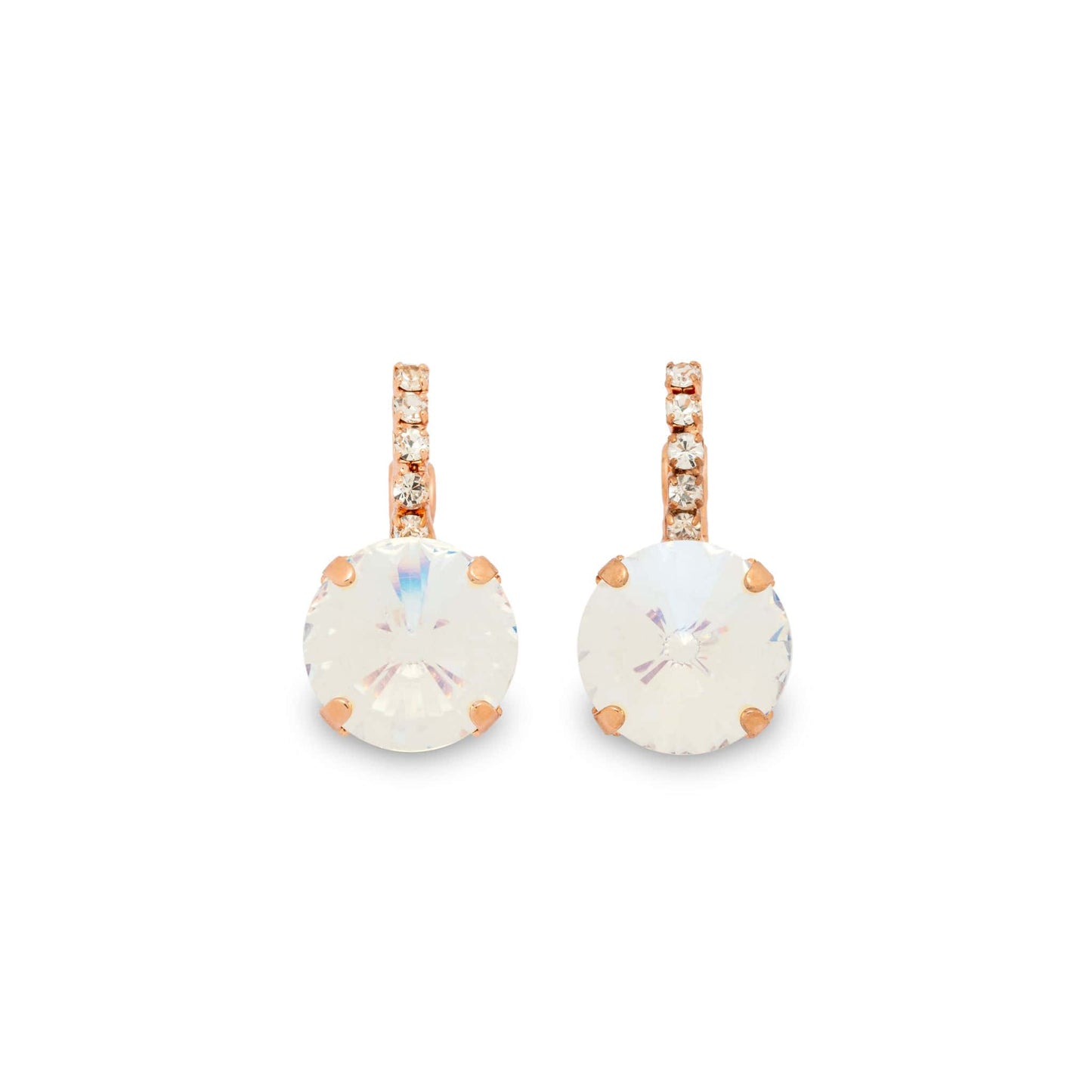 Amelie Earrings Moonlight