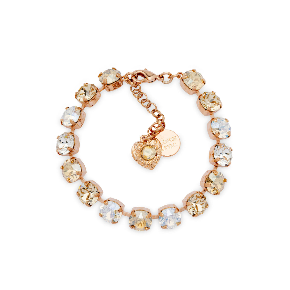 Celine Bracelet Champagne