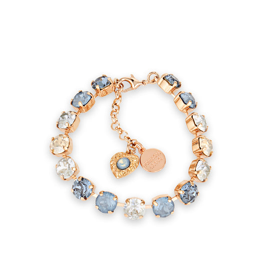 Celine Bracelet Denim Blue