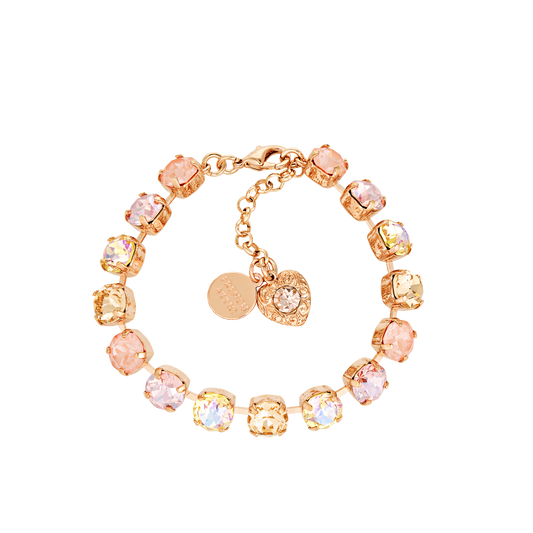 Celine Bracelet Peach