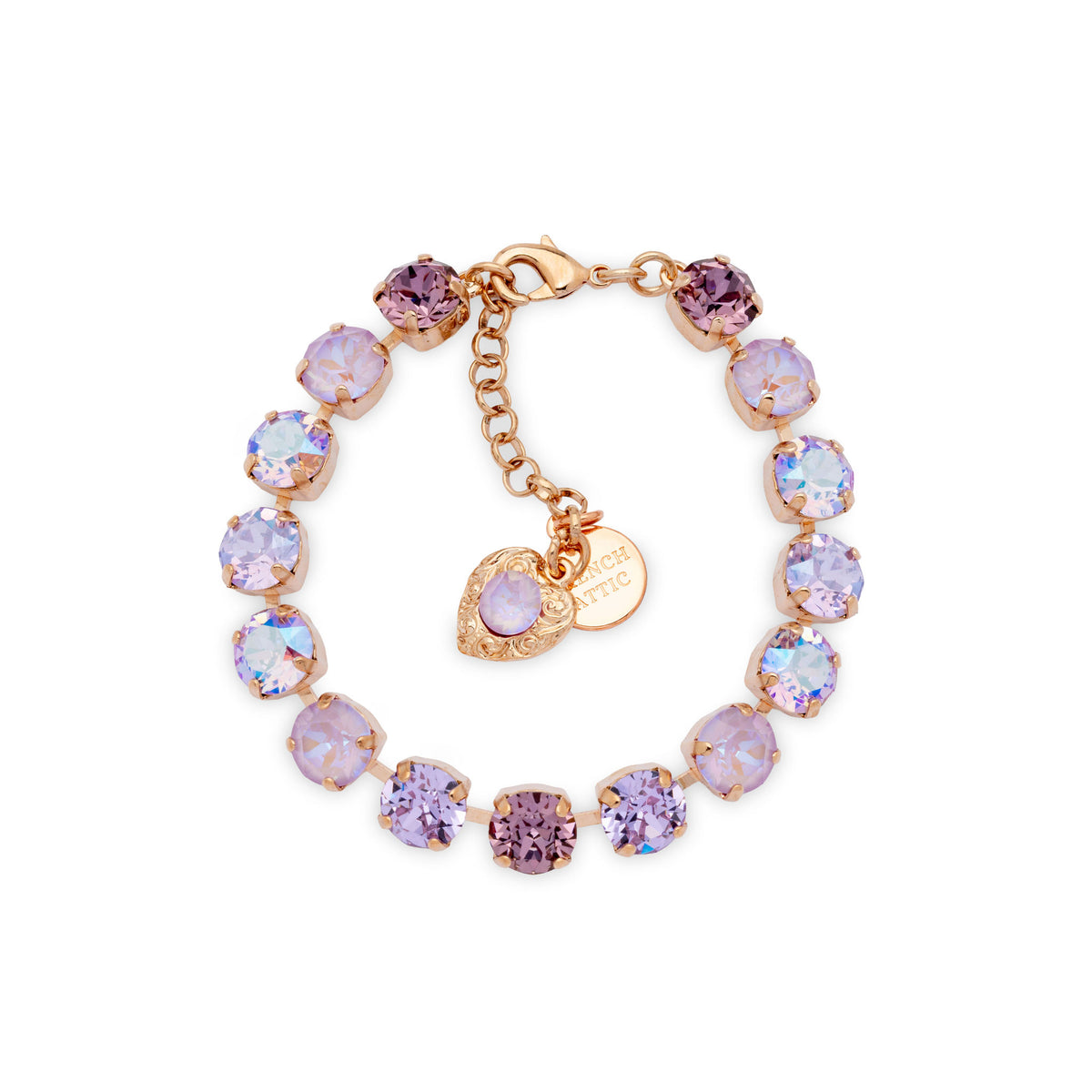 Celine Bracelet Violet