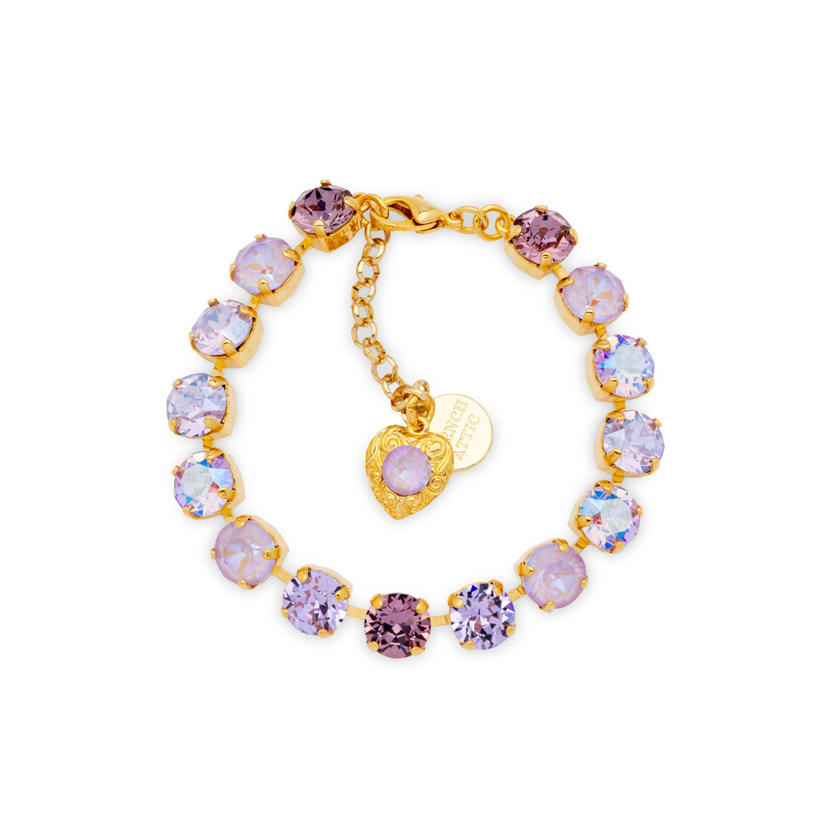 Celine Bracelet Violet