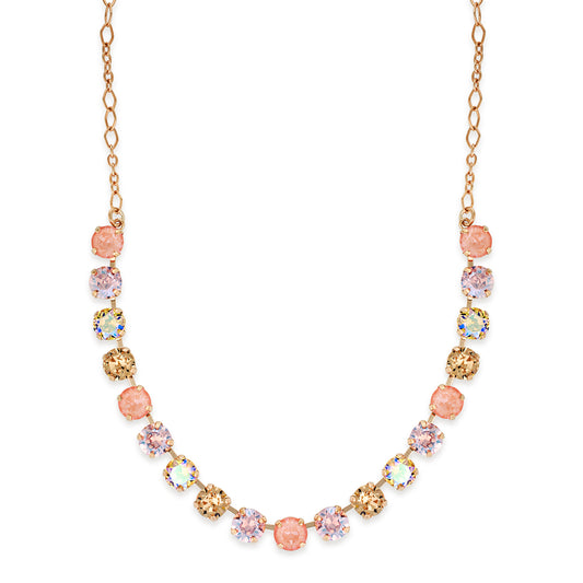 Celine Necklace Flamingo Ignite