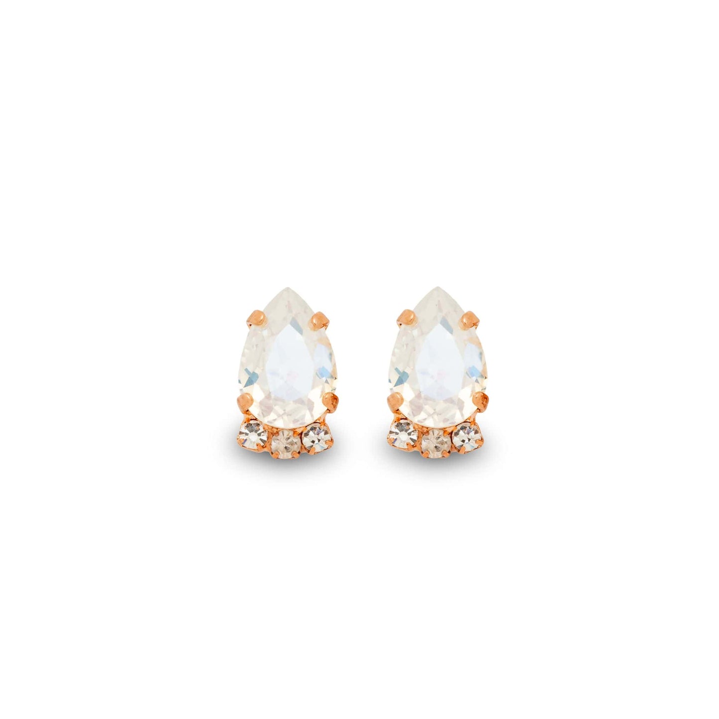 Charlotte Earrings Moonlight