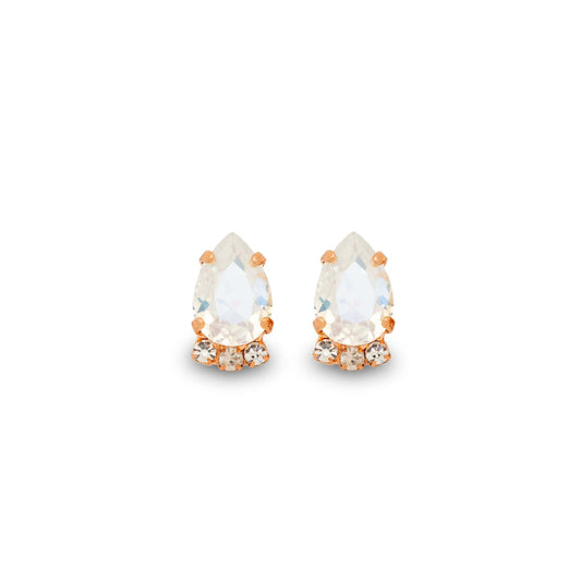 Charlotte Earrings Moonlight