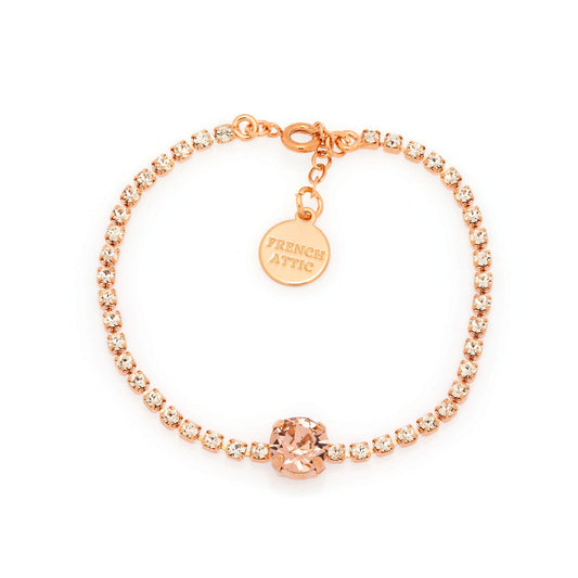 Tempeste Bracelet Vintage Rose